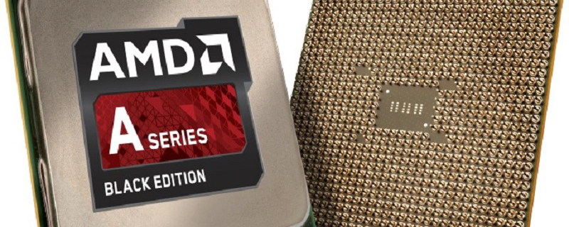 AMD Athlon 860K Black Edition CPU Review
