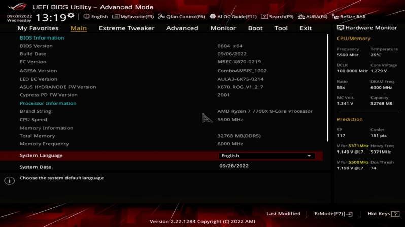 AMD Eco Mode Guide for AM5