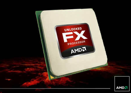 AMD FX8150 CPU Review