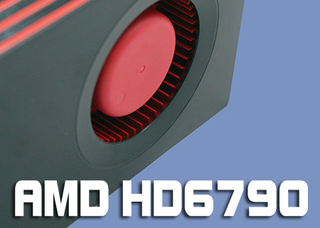 AMD HD6790 Review