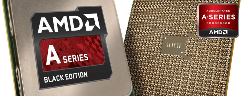 AMD Kaveri A10-7850K & A10-7700K Review