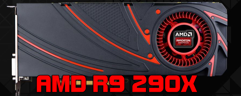 AMD R9 290X Review