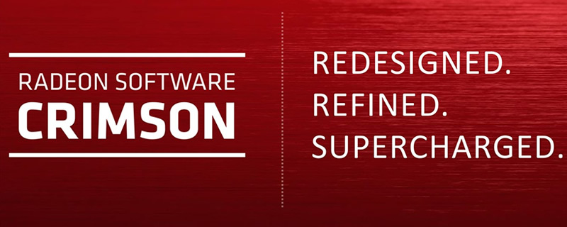 AMD Radeon Software Crimson 16.4.2 – DirectX 12 Performance Boosted