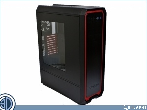 Antec 1900 Gaming Case Review