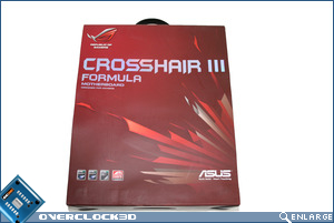 Asus Crosshair III Formula vs DFI DK 790FXB M3H5 Face-Off
