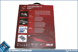 Asus Crosshair III Formula vs DFI DK 790FXB M3H5 Face-Off