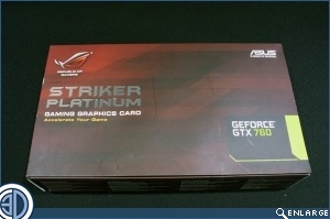 ASUS GTX760 Striker SLI Review