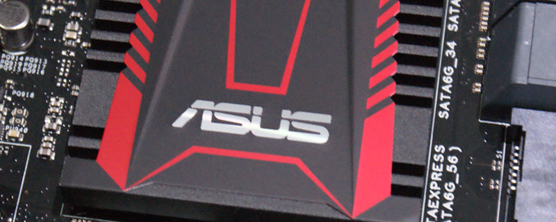 Asus H97 Pro Gamer Motherboard
