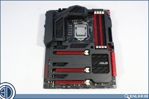 ASUS Z87 Maximus VI Formula Review