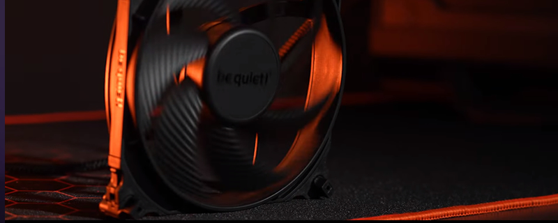 Be Quiet! Silent Wings PRO 4 Fan Overview & Testing