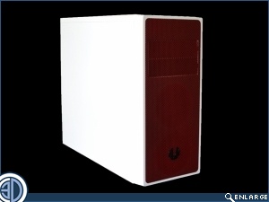 BitFenix Neos Review