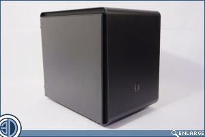 BitFenix Phenom M & ITX Review