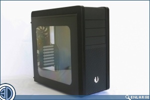 BitFenix Ronin Review