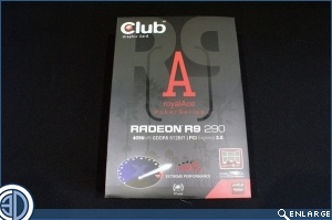 Club3D R9 290 Royal Ace Review