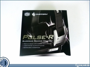 CM Storm Pulse R Headset Review