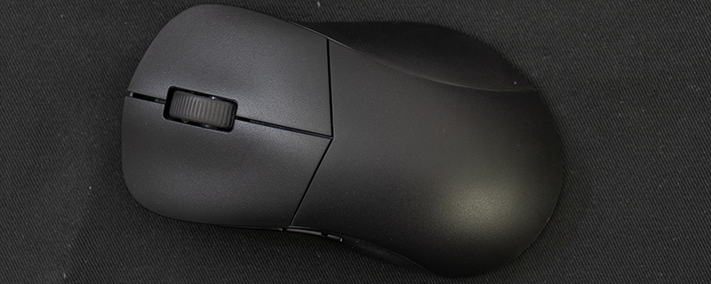 Cooler Master MM731 Wireless Mouse Review