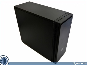 Cooler Master Silencio 452 Review