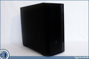 Cooler Master Silencio 650 Pure Review