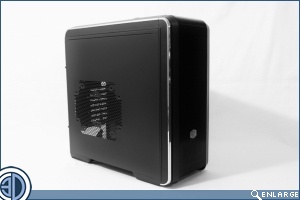 CoolerMaster CM 690 III Review