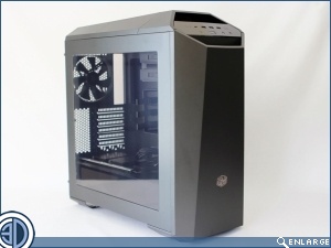 CoolerMaster MasterCase Maker 5 Review