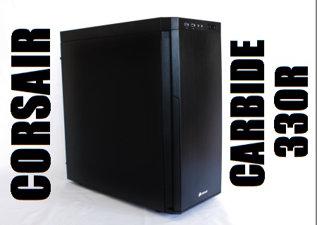 Corsair Carbide 330R Review