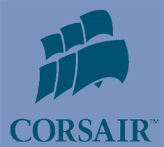 Corsair DDR3 CL8 1600MHz XMS3 Dominator 6GB Kit