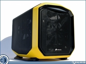 Corsair Graphite 380T Review