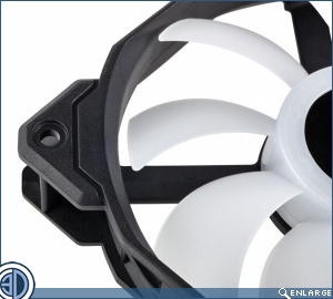 Corsair HD120 & SP120 RGB LED Fans Review