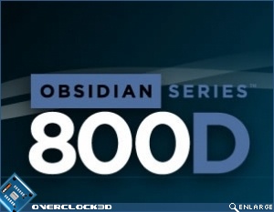 Corsair Obsidian 800D