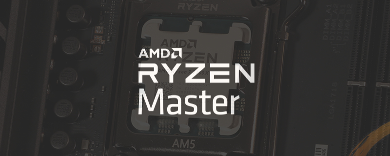 Don’t use Ryzen Master Eco Mode with Ryzen 9 7900X 7950X CPUs until you read this