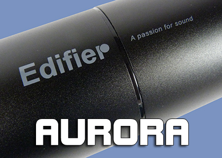 Edifier Aurora 2.1 Speaker Review