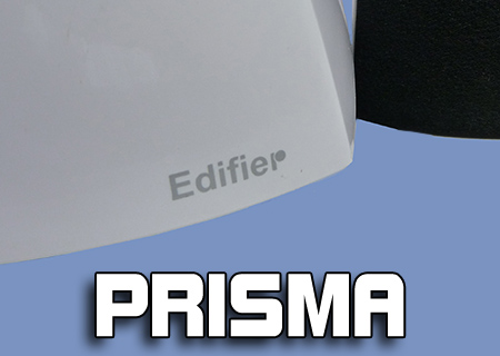 Edifier Prisma Review