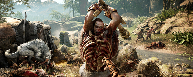 Far Cry Primal PC Performance Review