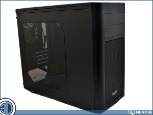 Fractal Design ARC Mini R2 Review