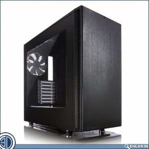Fractal Modding Competition