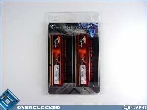 G.Skill Ripjaws X 16GB Kit Review