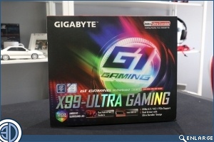 Gigabyte G1 Gaming X99 Ultra Gaming Review
