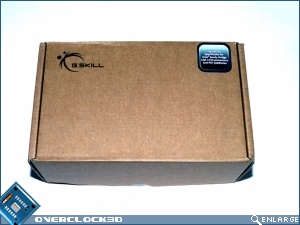 G,Skill Ripjaws X 2133MHz 8GB Kit Review