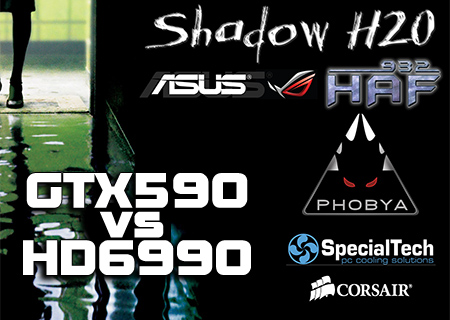 GTX590 vs HD6990