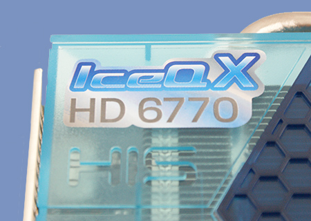 HIS HD6770 IceQ X Turbo Crossfire Review