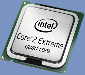 Intel Core 2 Extreme QX9650 Quad Core CPU - OC3D