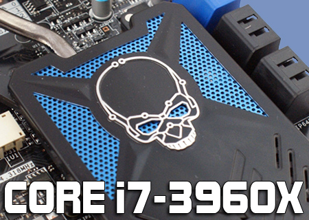 Intel Core i7-3960X Review