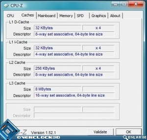 Intel Core i7-870 Lynnfield Processor