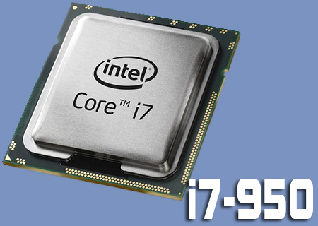 Intel Core i7-950 Review