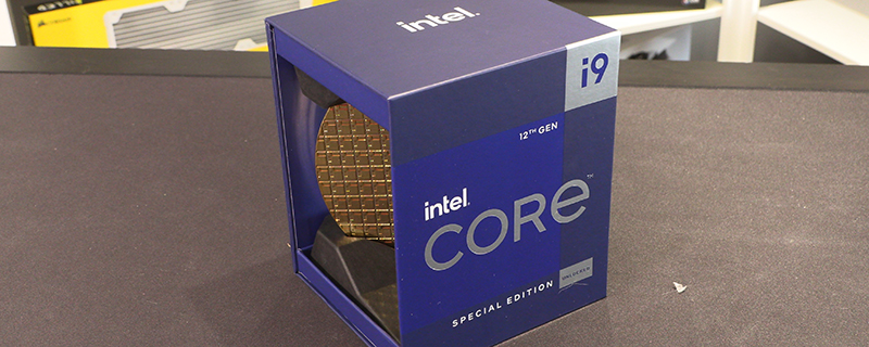 Intel Core i9-12900KS Review - OC3D