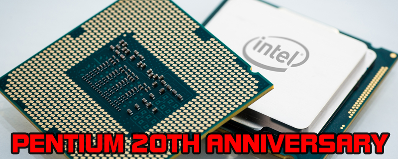 Intel Pentium G3258 20th Anniversary Review with Asus ROG Z97 Ranger