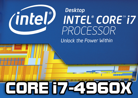 Intel X79 Core i7 4960X Review