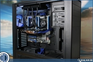 Intel Xeon 2697 V2 24 Core 48 Thread Madness Review
