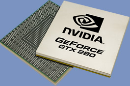 NVIDIA GTX 280 Performance Revealed – MSI N280GTX