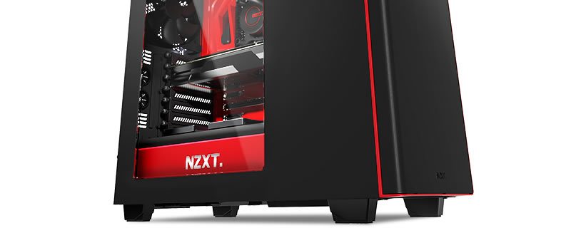 NZXT H440 Case Review